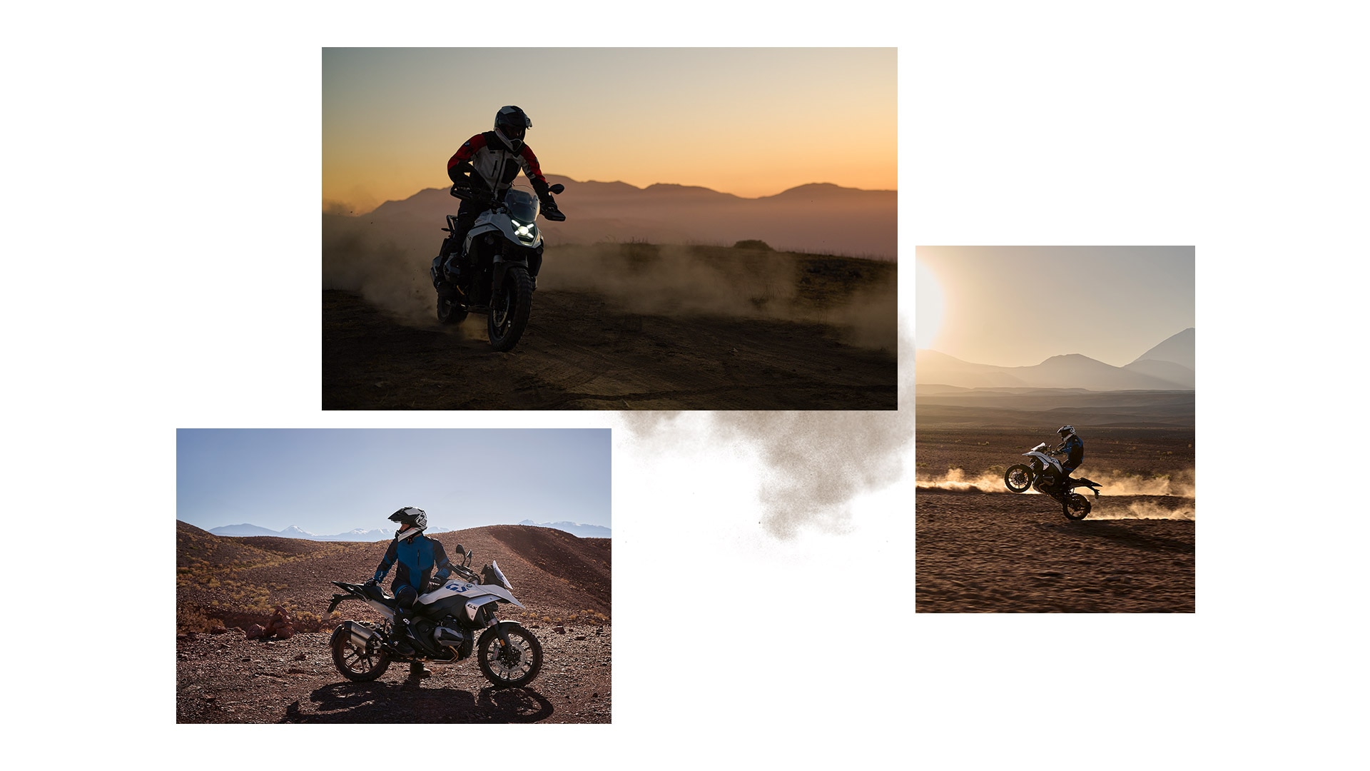 BMW Motorrad의 R 1300 GS 모델