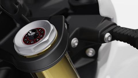 BMW Motorrad의 레트로 Enduro R 12 G/S 사양