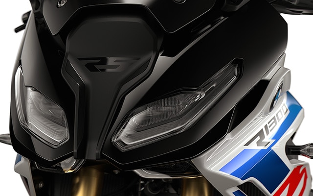 BMW Motorrad R 1300 RS의 전조등
