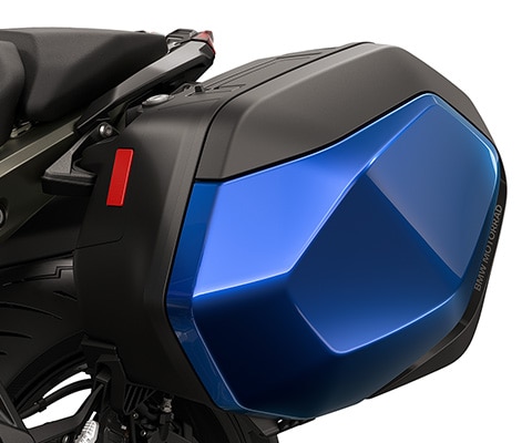 BMW Motorrad R 1300 RS의 케이스
