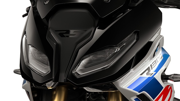 BMW Motorrad R 1300 RS의 전조등