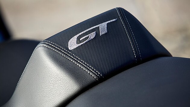 C 650 GT 세부 사항