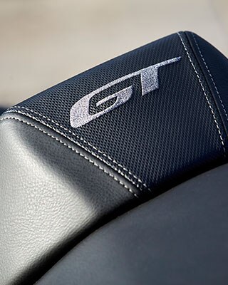 C 650 GT 세부 사항