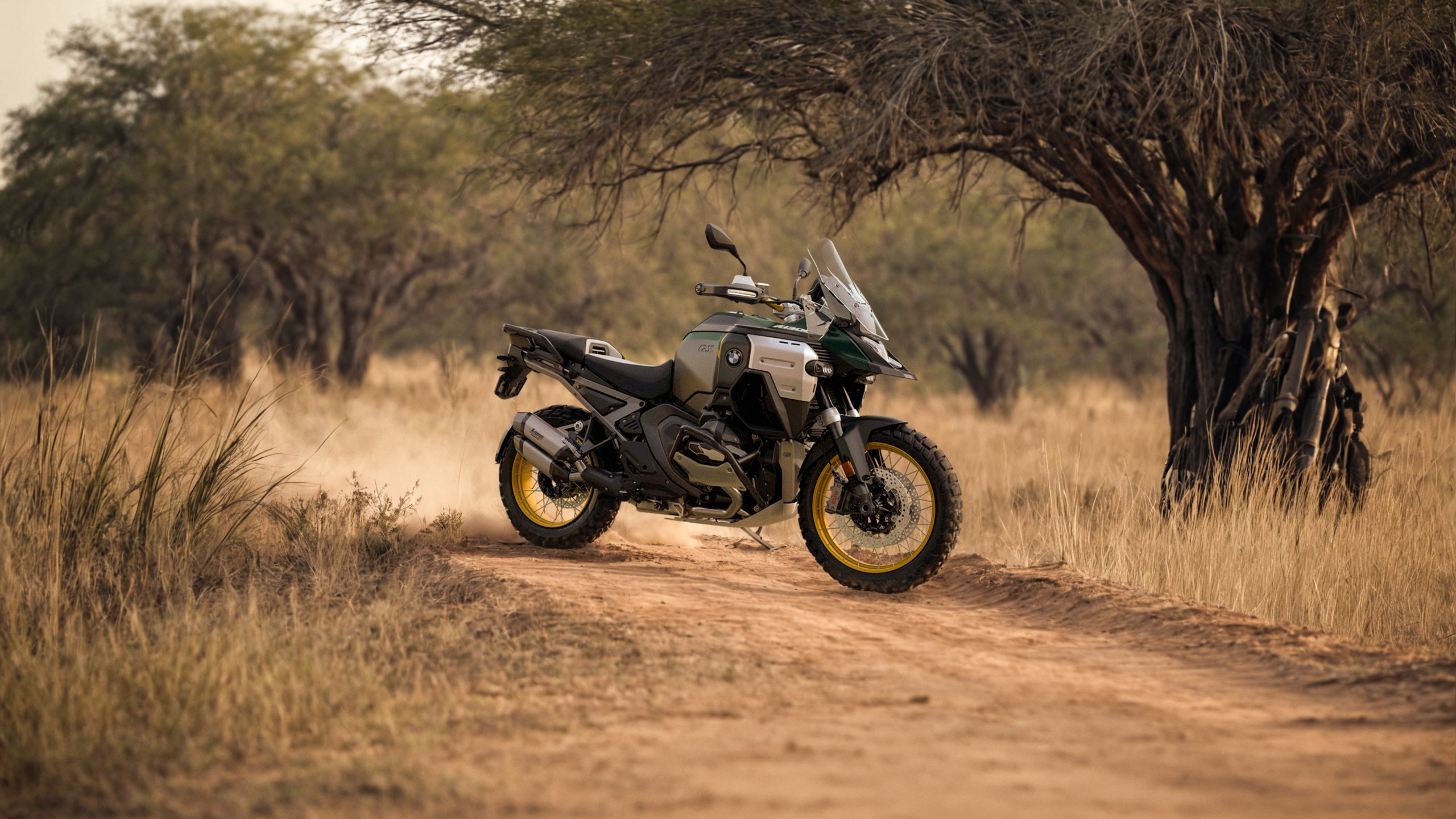 R 1300 GS Adventure Option 719 Karakorum | R 1300 GS Adventure | BMW ...