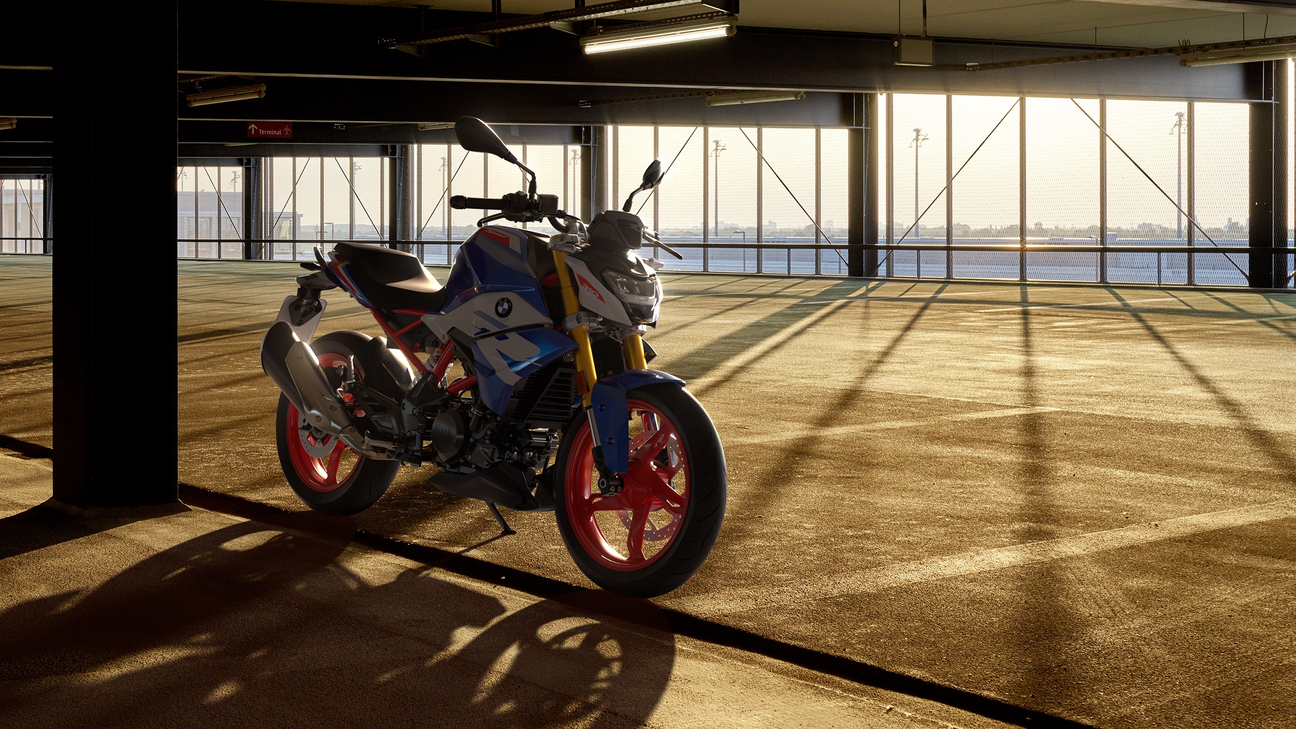 Bmw 310r 2020 2025