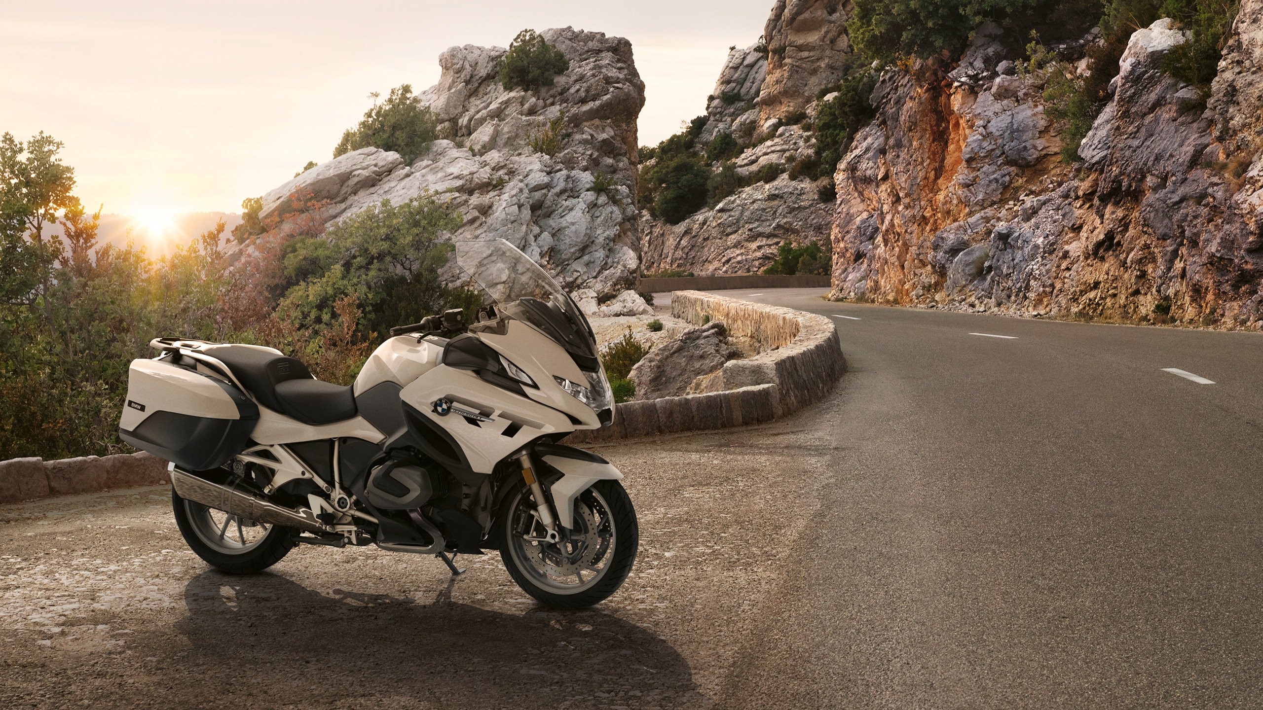 Bmw r 1250 rt 2022 discount